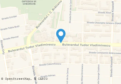 Hartă