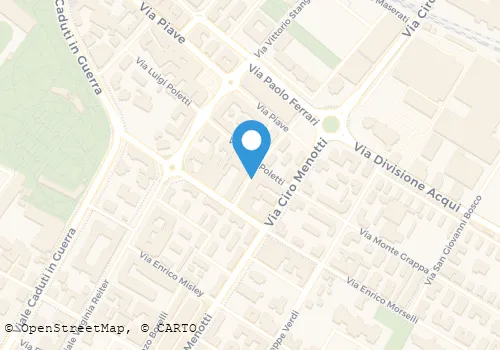 Mappa
