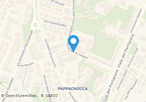 Mappa