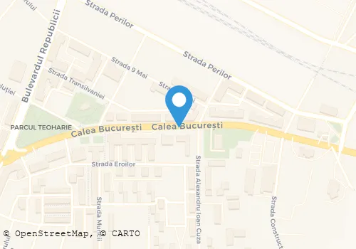 Hartă