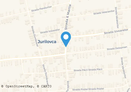 Hartă