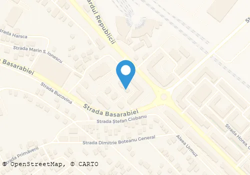 Hartă