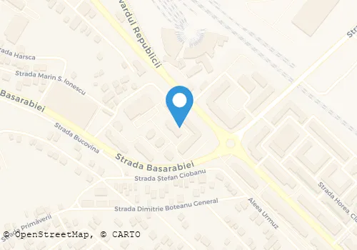 Hartă