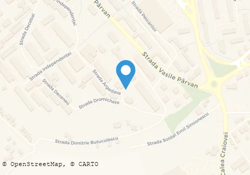 Hartă