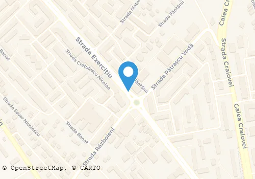 Hartă