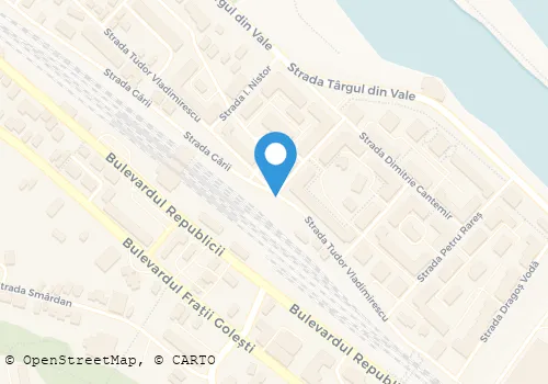Hartă