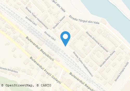 Hartă