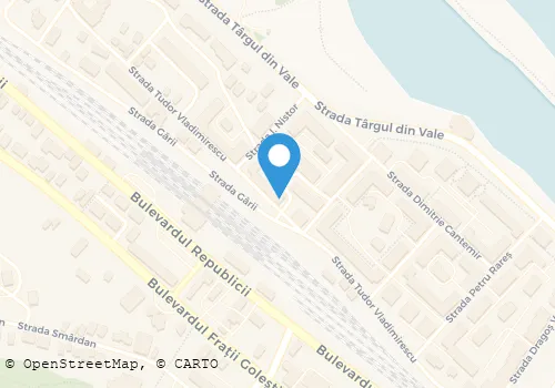 Hartă