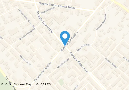 Hartă