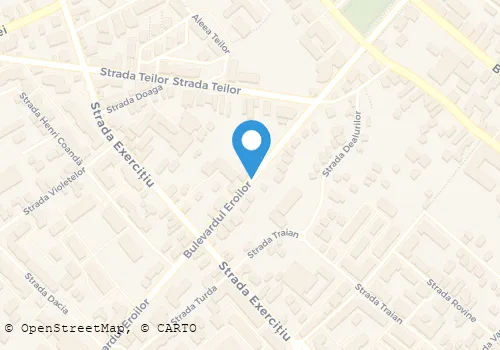 Hartă
