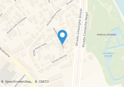 Hartă