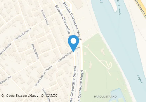Hartă