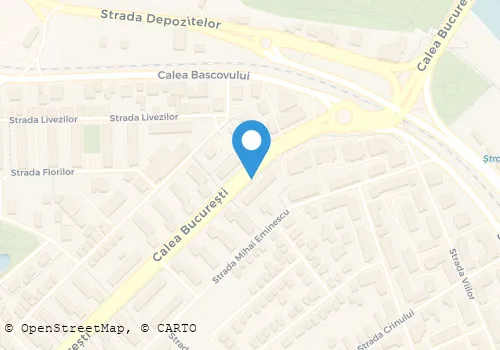Hartă