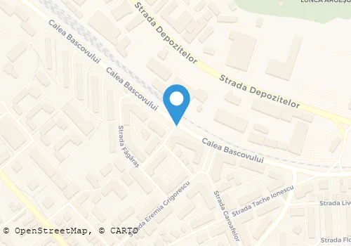 Hartă