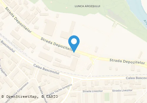 Hartă