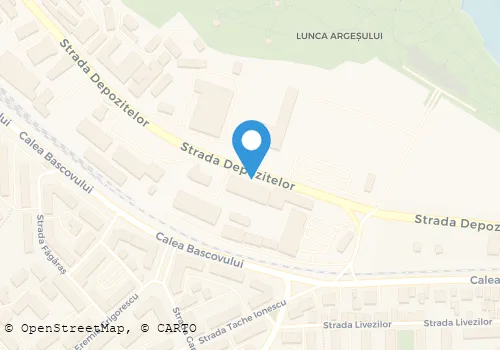 Hartă