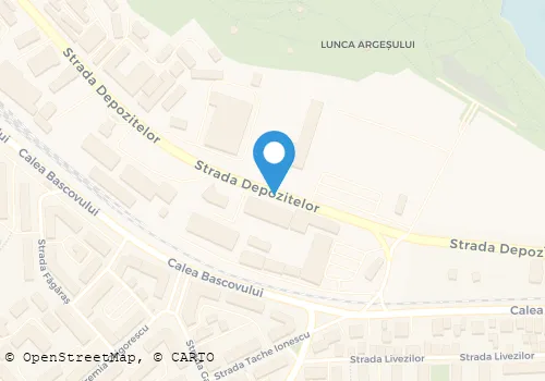 Hartă