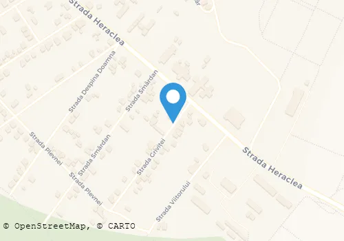 Hartă