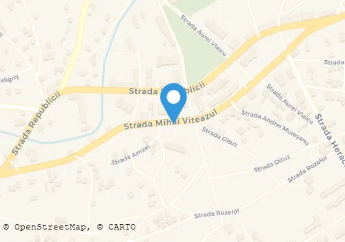 Hartă