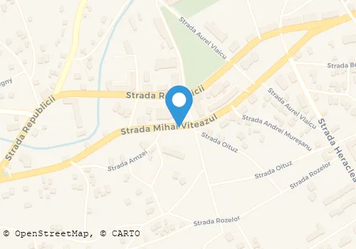 Hartă