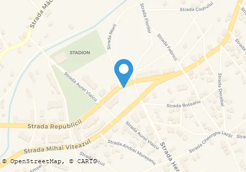 Hartă