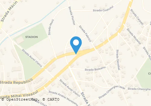 Hartă