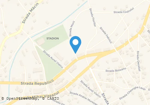 Hartă