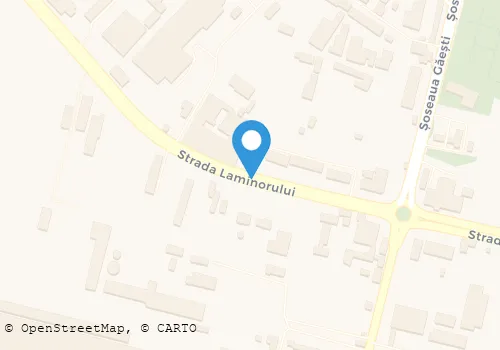 Hartă