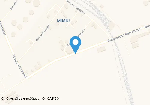 Hartă