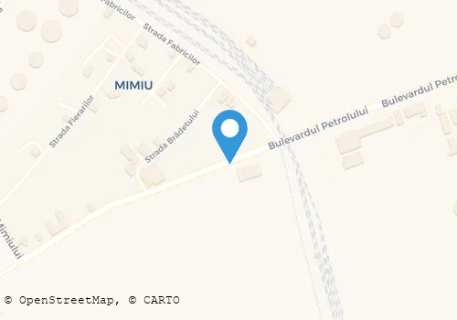 Hartă