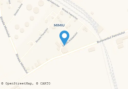 Hartă