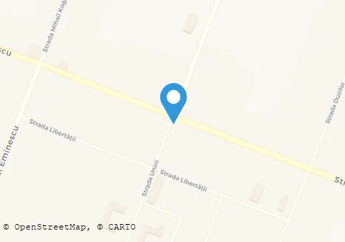 Hartă