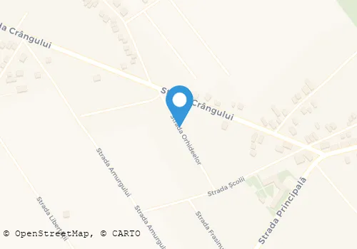 Hartă
