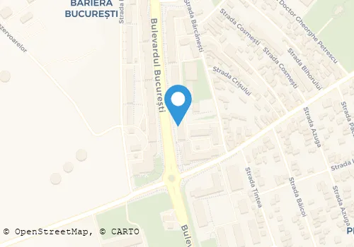 Hartă