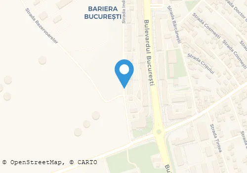 Hartă