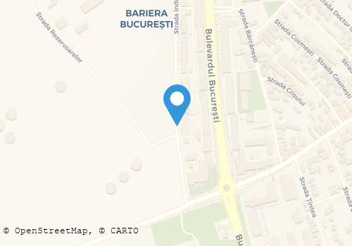 Hartă