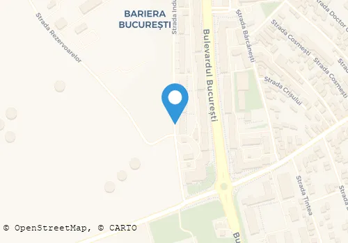 Hartă