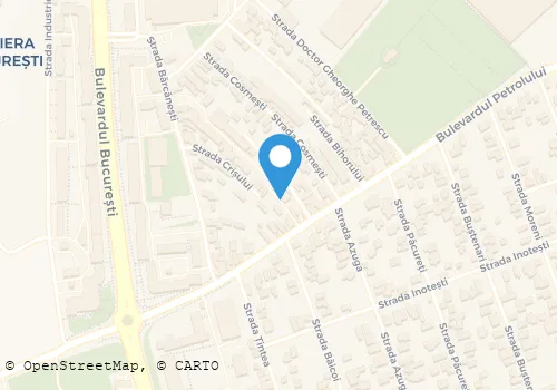 Hartă