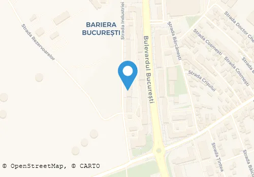 Hartă