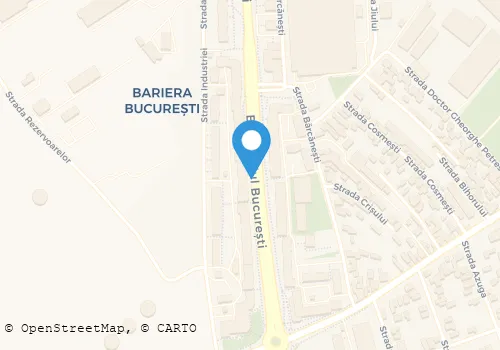 Hartă