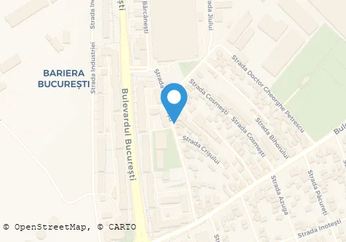 Hartă