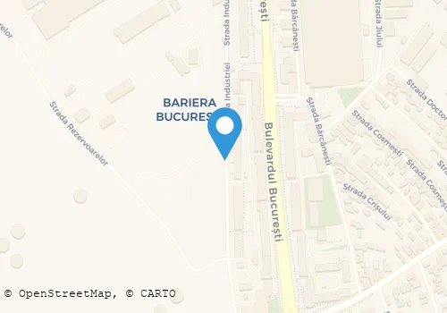 Hartă