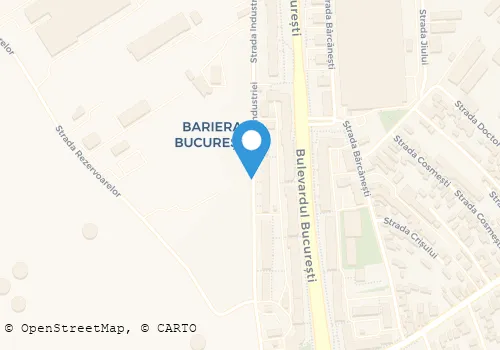 Hartă