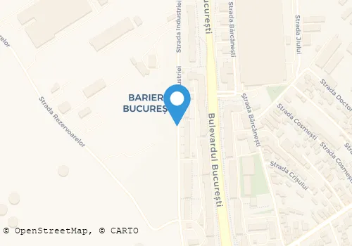 Hartă