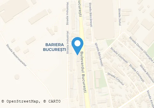 Hartă