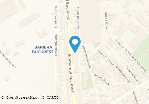 Hartă