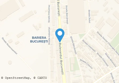 Hartă