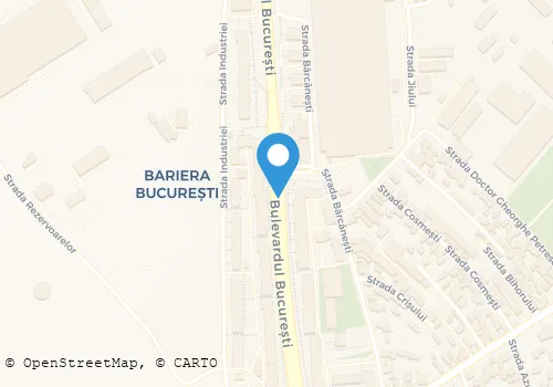 Hartă