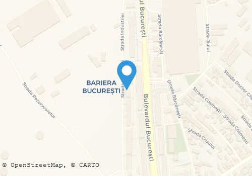 Hartă