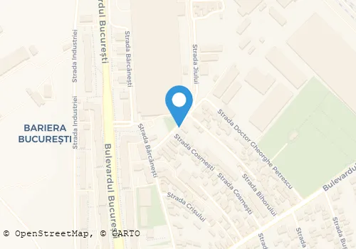 Hartă